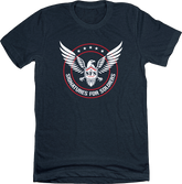 Signatures for Soldiers Eagle Seal